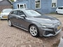 Audi A3 Sportback 35 TFSI S edition Carplay|trekhaak|Digital cockpit