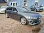 Audi A4 Avant 40 TFSI S edition