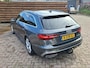 Audi A4 Avant 40 TFSI S edition