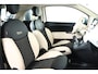 Fiat 500 1.0 Hybrid Dolcevita / Panorama / Cruisecontrol / Bluetooth