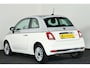 Fiat 500 1.0 Hybrid Dolcevita / Panorama / Cruisecontrol / Bluetooth