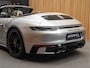 Porsche 911 992.1 4 GTS Cabriolet Lift Carbon BOSE 3.0 Carrera 4 GTS