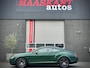 Bentley Continental GT 6.0 W12 / 560pk / Verdant Green / Cognac interior / Unique example / RECENT SERVICE FILE!