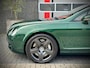 Bentley Continental GT 6.0 W12 / 560pk / Verdant Green / Cognac interior / Unique example / RECENT SERVICE FILE!