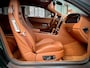 Bentley Continental GT 6.0 W12 / 560pk / Verdant Green / Cognac interior / Unique example / RECENT SERVICE FILE!
