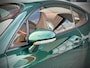 Bentley Continental GT 6.0 W12 / 560pk / Verdant Green / Cognac interior / Unique example / RECENT SERVICE FILE!