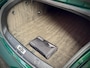 Bentley Continental GT 6.0 W12 / 560pk / Verdant Green / Cognac interior / Unique example / RECENT SERVICE FILE!