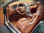 Bentley Continental GT 6.0 W12 / 560pk / Verdant Green / Cognac interior / Unique example / RECENT SERVICE FILE!