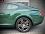 Bentley Continental GT 6.0 W12 / 560pk / Verdant Green / Cognac interior / Unique example / RECENT SERVICE FILE!