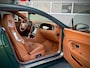 Bentley Continental GT 6.0 W12 / 560pk / Verdant Green / Cognac interior / Unique example / RECENT SERVICE FILE!