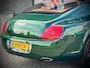 Bentley Continental GT 6.0 W12 / 560pk / Verdant Green / Cognac interior / Unique example / RECENT SERVICE FILE!