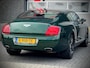 Bentley Continental GT 6.0 W12 / 560pk / Verdant Green / Cognac interior / Unique example / RECENT SERVICE FILE!