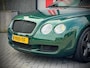 Bentley Continental GT 6.0 W12 / 560pk / Verdant Green / Cognac interior / Unique example / RECENT SERVICE FILE!