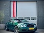 Bentley Continental GT 6.0 W12 / 560pk / Verdant Green / Cognac interior / Unique example / RECENT SERVICE FILE!