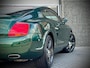 Bentley Continental GT 6.0 W12 / 560pk / Verdant Green / Cognac interior / Unique example / RECENT SERVICE FILE!