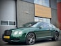 Bentley Continental GT 6.0 W12 / 560pk / Verdant Green / Cognac interior / Unique example / RECENT SERVICE FILE!