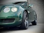 Bentley Continental GT 6.0 W12 / 560pk / Verdant Green / Cognac interior / Unique example / RECENT SERVICE FILE!