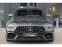 Mercedes-Benz AMG-GT 4-Door AMG 63s 640pk 4MATIC+ Schuifdak Keramisch 4-wielsturing 4-seat Massage Softclose VOL!!