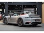 Porsche 992 911 Turbo S Cabriolet Lift 360 Camera Stoelventilatie 3.8 Turbo S