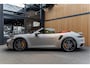 Porsche 992 911 Turbo S Cabriolet Lift 360 Camera Stoelventilatie 3.8 Turbo S