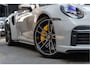Porsche 992 911 Turbo S Cabriolet Lift 360 Camera Stoelventilatie 3.8 Turbo S