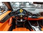 Ferrari Purosangue Airbrushed Shields Arancio Full Carbon 6.5 V12