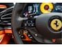 Ferrari Purosangue Airbrushed Shields Arancio Full Carbon 6.5 V12
