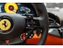 Ferrari Purosangue Airbrushed Shields Arancio Full Carbon 6.5 V12