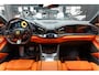 Ferrari Purosangue Airbrushed Shields Arancio Full Carbon 6.5 V12