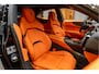 Ferrari Purosangue Airbrushed Shields Arancio Full Carbon 6.5 V12