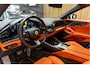 Ferrari Purosangue Airbrushed Shields Arancio Full Carbon 6.5 V12
