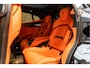 Ferrari Purosangue Airbrushed Shields Arancio Full Carbon 6.5 V12
