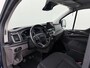 Ford Transit Custom 2.0TDCI 130PK Lang Limited Dubbele Cabine | Multimedia | Navigatie | Camera | Trekhaak