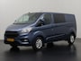 Ford Transit Custom 2.0TDCI 130PK Lang Limited Dubbele Cabine | Multimedia | Navigatie | Camera | Trekhaak