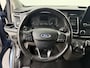 Ford Transit Custom 2.0TDCI 130PK Lang Limited Dubbele Cabine | Multimedia | Navigatie | Camera | Trekhaak