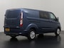 Ford Transit Custom 2.0TDCI 130PK Lang Limited Dubbele Cabine | Multimedia | Navigatie | Camera | Trekhaak