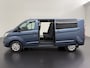 Ford Transit Custom 2.0TDCI 130PK Lang Limited Dubbele Cabine | Multimedia | Navigatie | Camera | Trekhaak