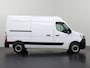 Renault Master 2.3DCi 135PK L2H2 | Multimedia | Navigatie | 3-Zits | Betimmering | Airco | Cruise