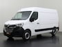 Renault Master 2.3DCi 135PK L2H2 | Multimedia | Navigatie | 3-Zits | Betimmering | Airco | Cruise