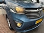 Opel Vivaro 1.6 CDTI 145pk L2 H1 Dubbel Cabine Sport Euro 6 2 Schuifdeuren,Airco/ECC,Navi,Camera,Leder