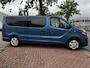 Opel Vivaro 1.6 CDTI 145pk L2 H1 Dubbel Cabine Sport Euro 6 2 Schuifdeuren,Airco/ECC,Navi,Camera,Leder
