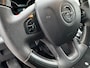 Opel Vivaro 1.6 CDTI 145pk L2 H1 Dubbel Cabine Sport Euro 6 2 Schuifdeuren,Airco/ECC,Navi,Camera,Leder