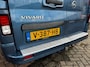 Opel Vivaro 1.6 CDTI 145pk L2 H1 Dubbel Cabine Sport Euro 6 2 Schuifdeuren,Airco/ECC,Navi,Camera,Leder