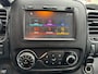 Opel Vivaro 1.6 CDTI 145pk L2 H1 Dubbel Cabine Sport Euro 6 2 Schuifdeuren,Airco/ECC,Navi,Camera,Leder