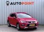 SEAT Ateca 1.4 TSI FR Busi excl btw bpm DSG-7 5d + PANO TREKHAAK 360 CAMERA STOELVRE