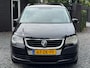 Volkswagen Touran 1.4 TSI Optive 7 persoons zeer goed onderhouden Cruise & Climate Control Trekhaak Sportvelgen
