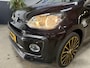 Volkswagen Up! 1.0 TSI BMT high up! // Panodak // Ecc // Stoelverw. // PDC // Cruise//90PK!!!