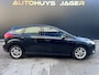 Ford Focus 1.6 TI-VCT Titanium