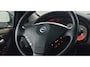 Fiat Stilo 2.4-20V Abarth Selespeed Leer Navi Clima PDC Nero Moire!