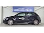 Fiat Stilo 2.4-20V Abarth Selespeed Leer Navi Clima PDC Nero Moire!